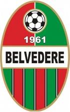 50 anni di affiliazione alla FIGC della Belvederese